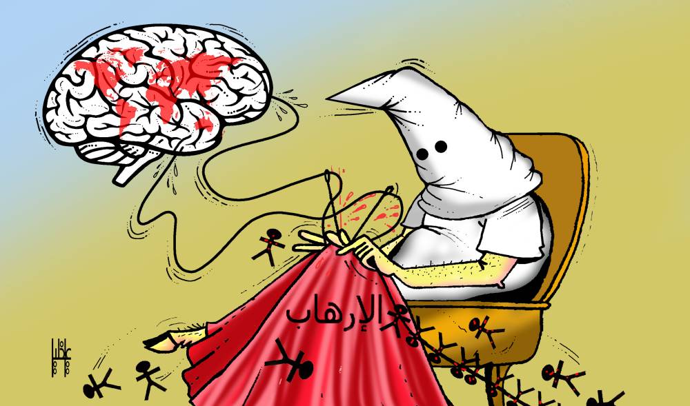 بين حجاب   الوجه  وحجاب   العقل …..