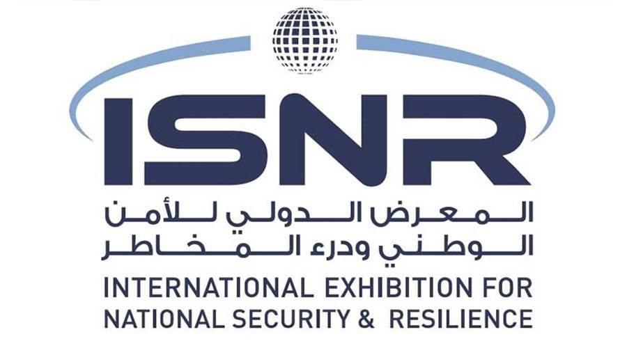 «آيسنار 2024» ينطلق غداً في أبوظبي