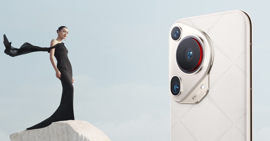 هاتف HUAWEI Pura 70 Ultra: إعادة تعريف التصوير الفوتوغرافي والتصميم | صحيفة الخليج