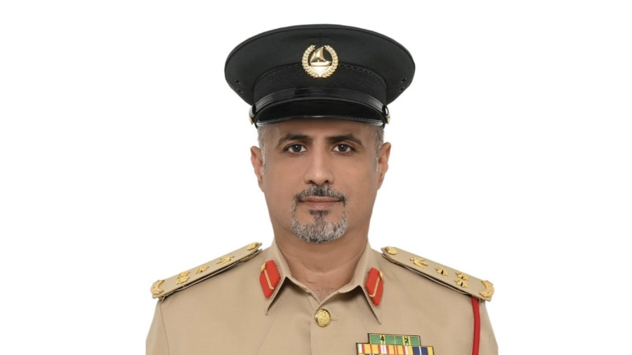 شرطة دبي تتعامل مع 489 ألف حالة «غير طارئة» خلال 7 أشهر