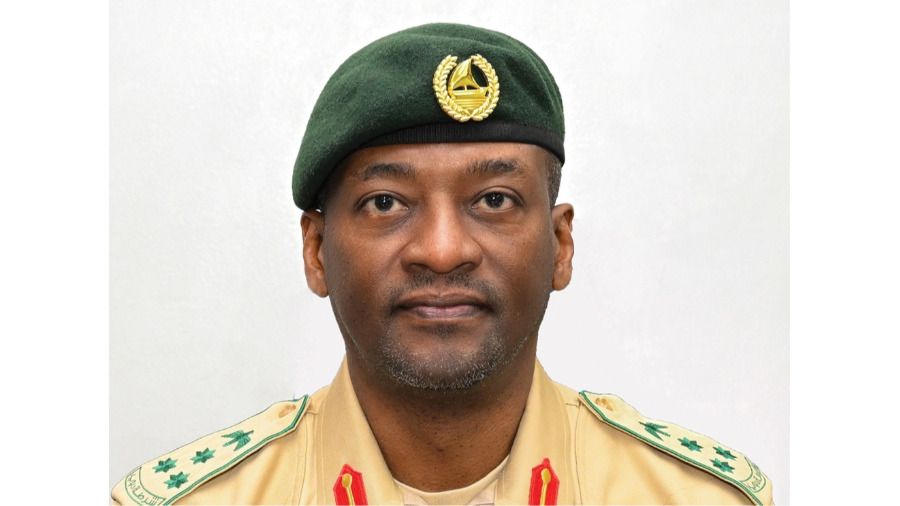 شرطة دبي تتعامل مع 10 حوادث إنقاذ بحري خلال 6 أشهر