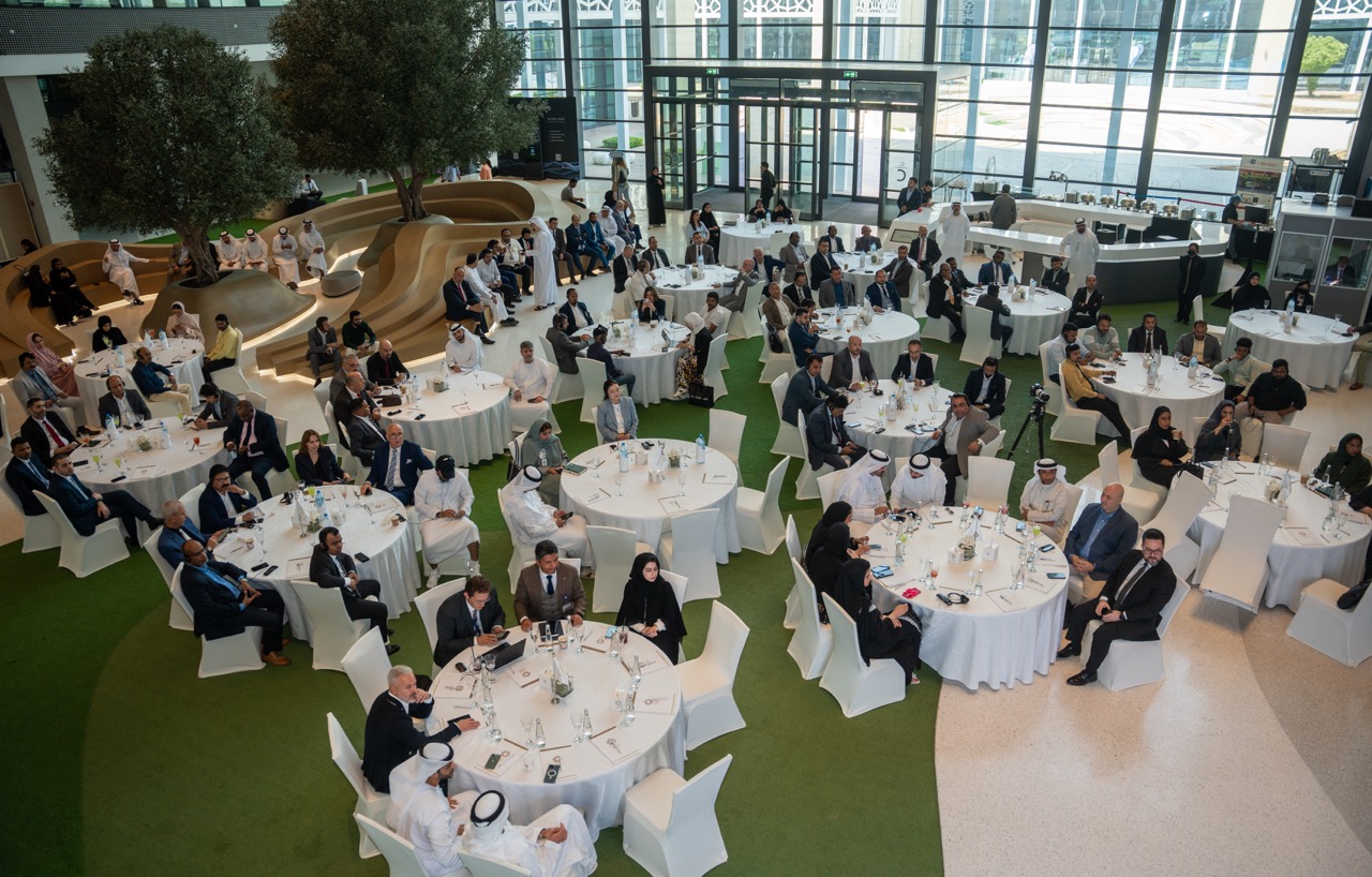 من اللقاء السنوي