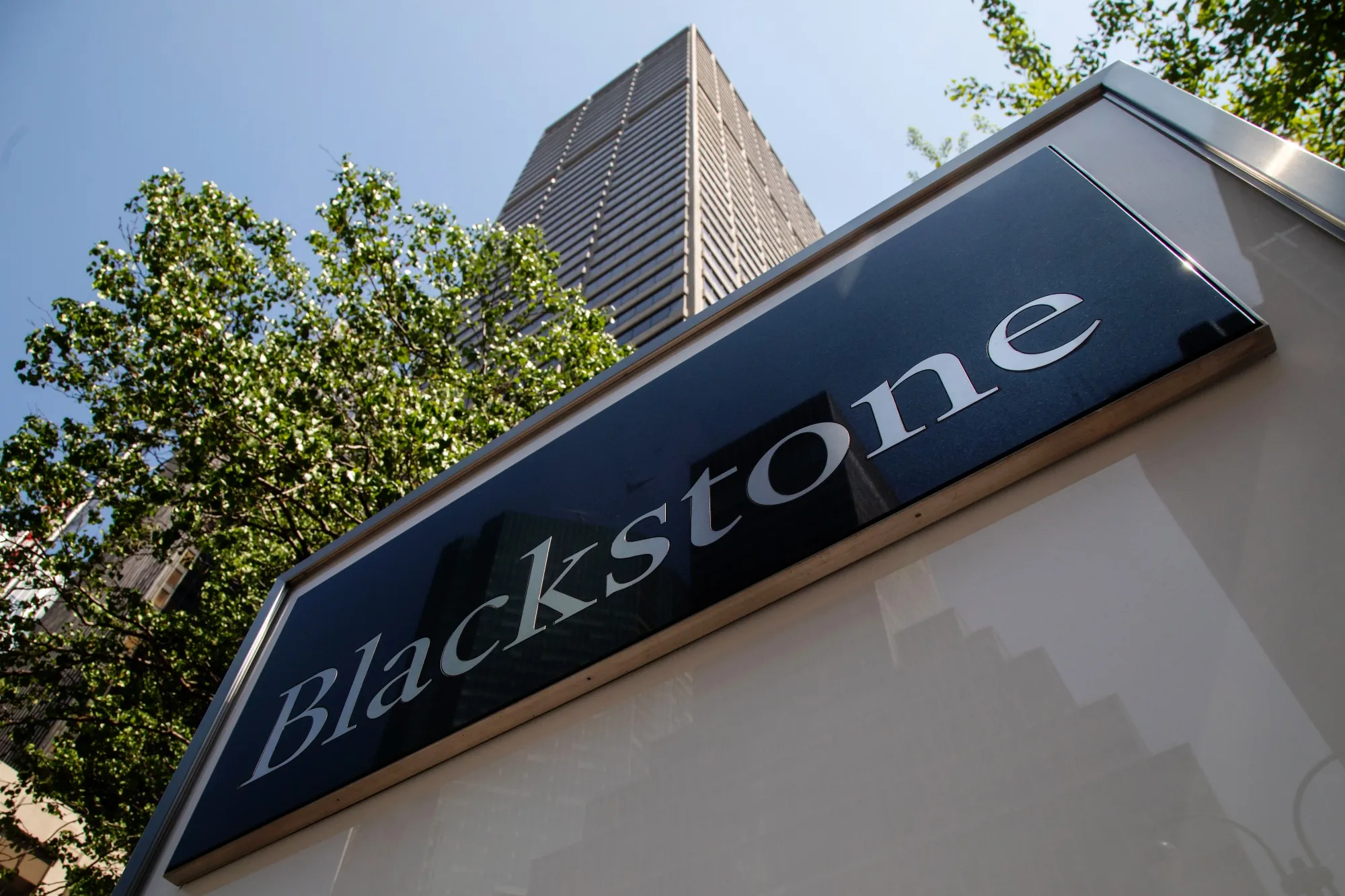 Blackstone Private Credit Fund limits investor withdrawals again