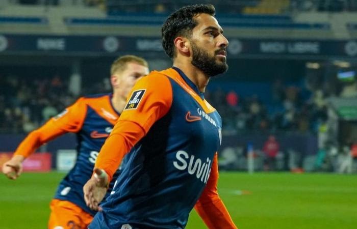 التعمري يحتفل