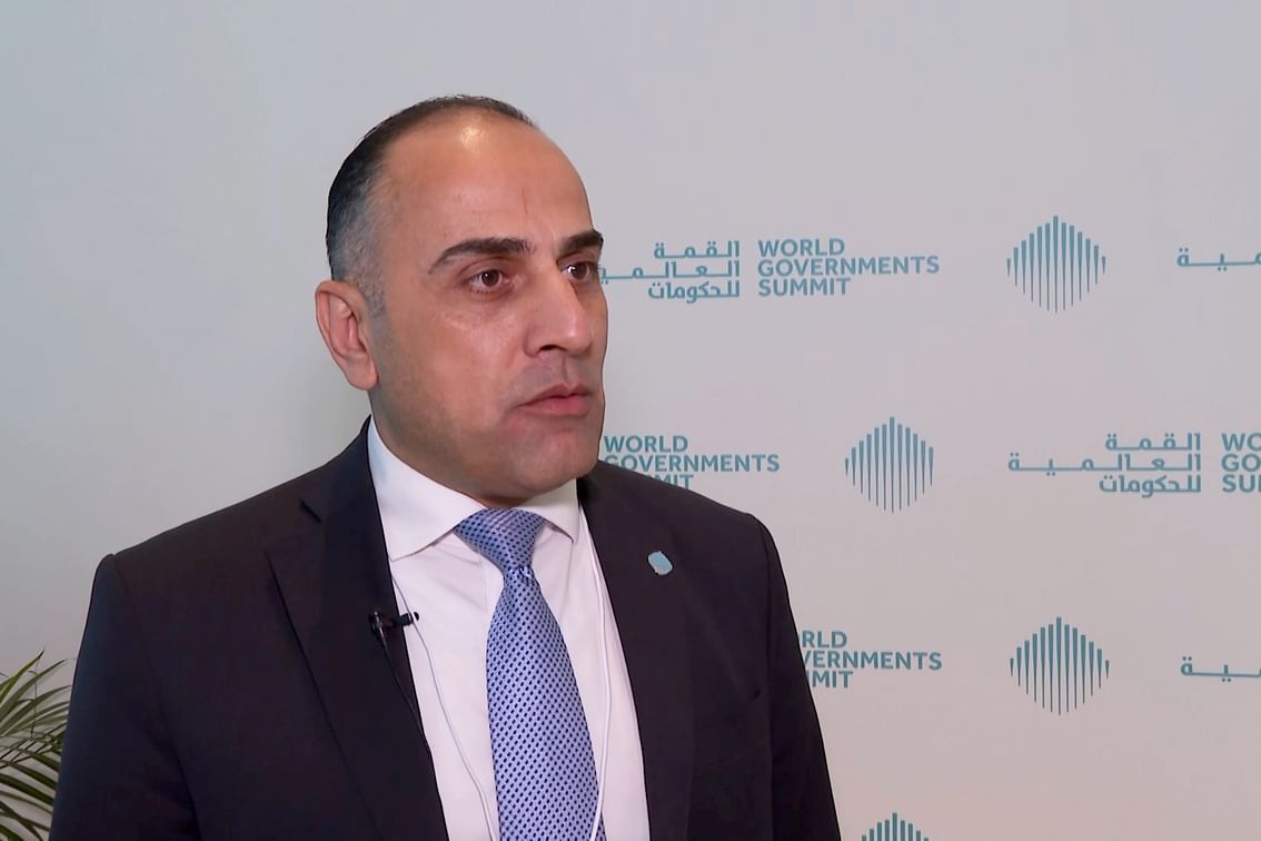 تدشين مركز للشباب العربي في الأردن
