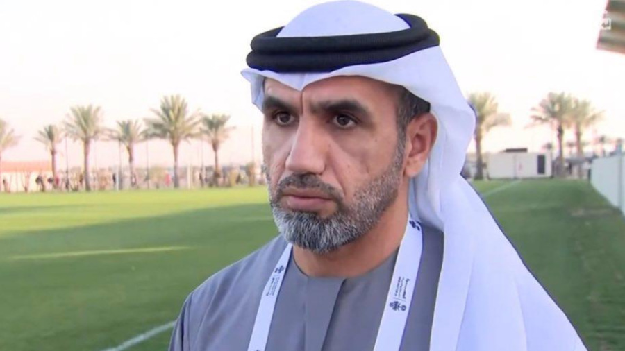 حمد الطاير
