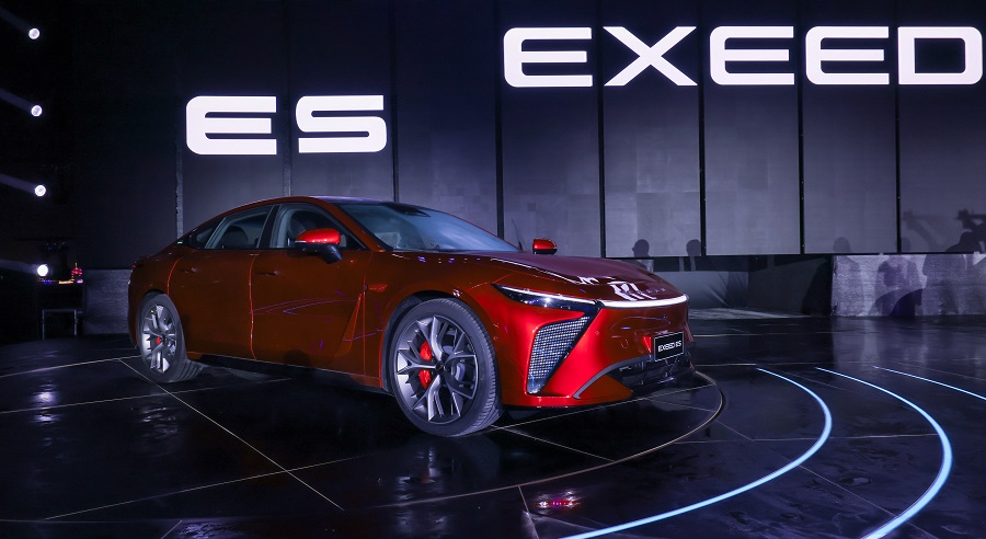 exeed
