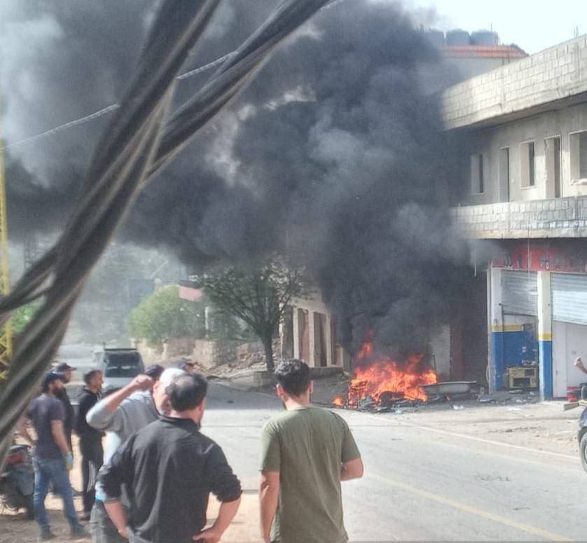 الأمم المتحدة: يجب الالتزام بوقف النار والتصعيد خطر على لبنان وإسرائيل