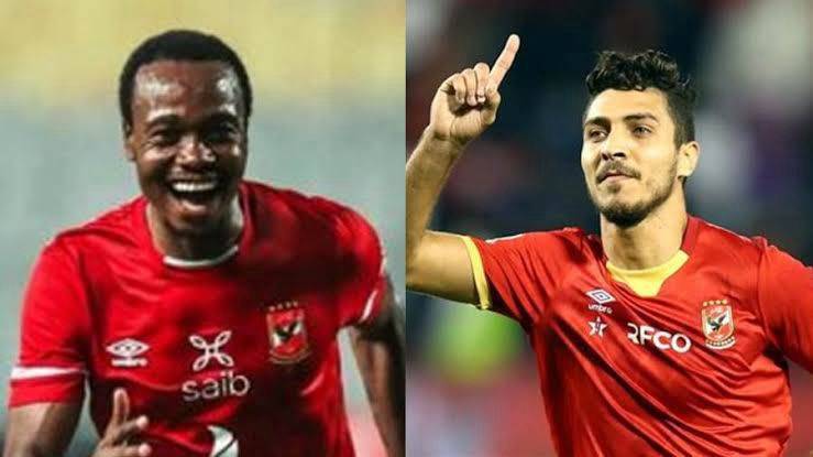 رد ناري من الزمالك بعد صفقة زيزو.. تاو وشريف يقتربان من التوقيع خلال ساعات