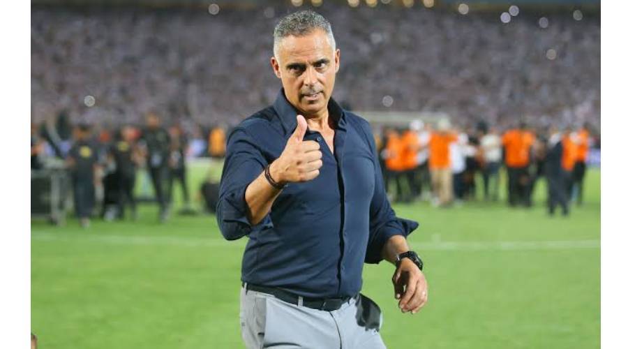 بديل كولر المنتظر.. جوميز يوافق على تدريب الأهلي ويشعل الميركاتو