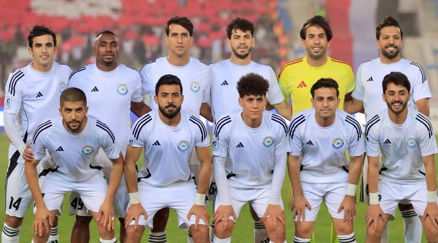 فريق الزوراء