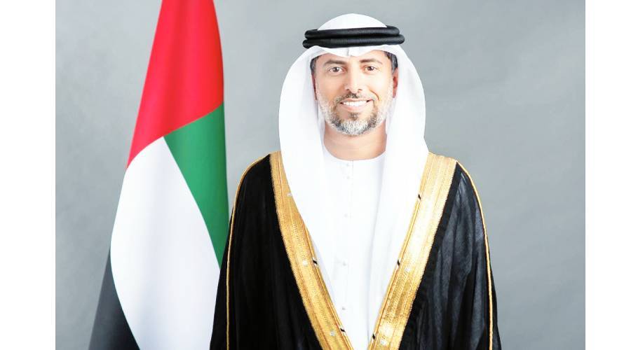 سهيل المزروعي