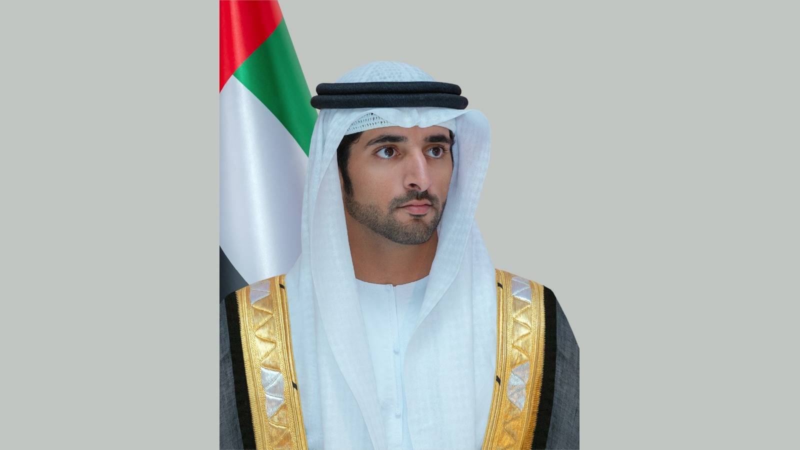 حمدان بن محمد: دبي حاضنة للإبداع ومركز مؤثر في تشكيل الصناعات المستقبلية