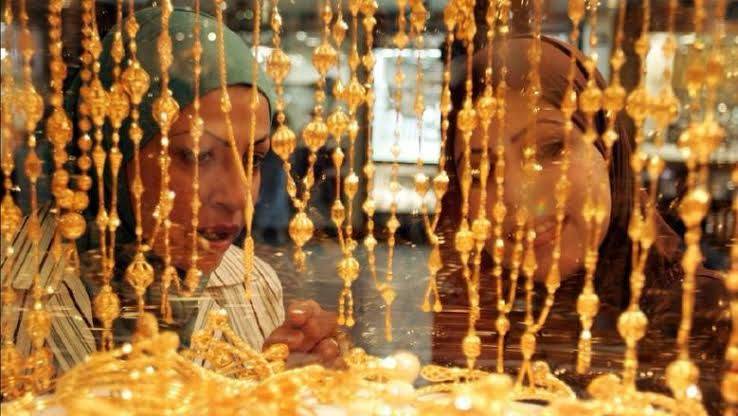 أسعار الذهب تخرج عن السيطرة.. عيار 21 في مصر يسجل أعلى مستوى في تاريخه