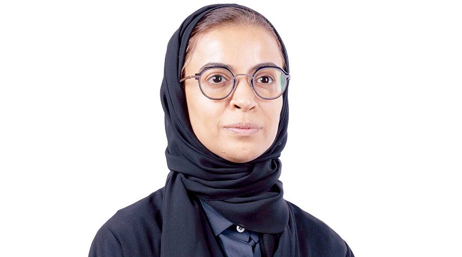 د. فاطمة الكعبي د. فاطمة الكعبي