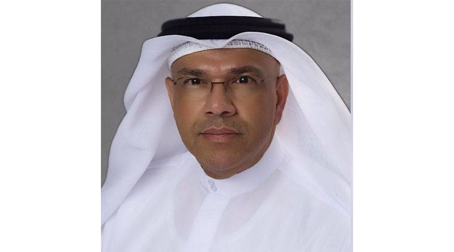 راشد القبيسي