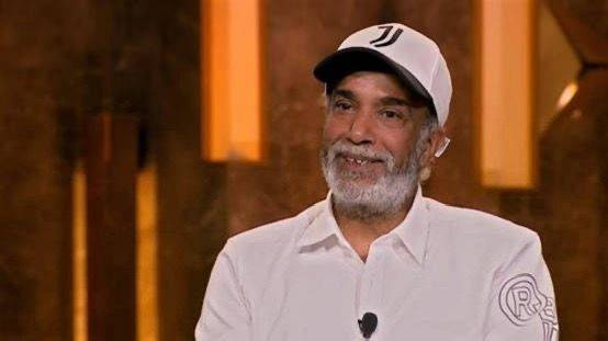 خبر صادم.. وفاة مفاجئة للفنان الكوميدي المصري سليمان عيد