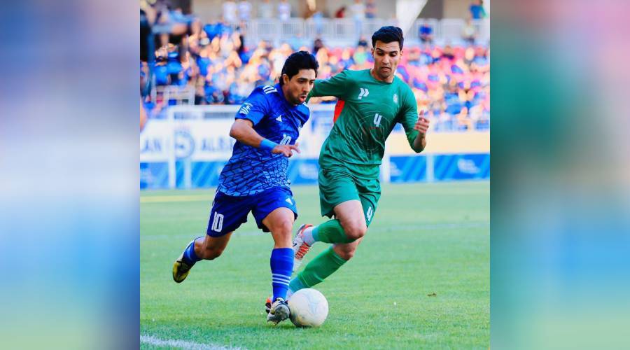 فوزان للطلبة والنجف في الدوري العراقي