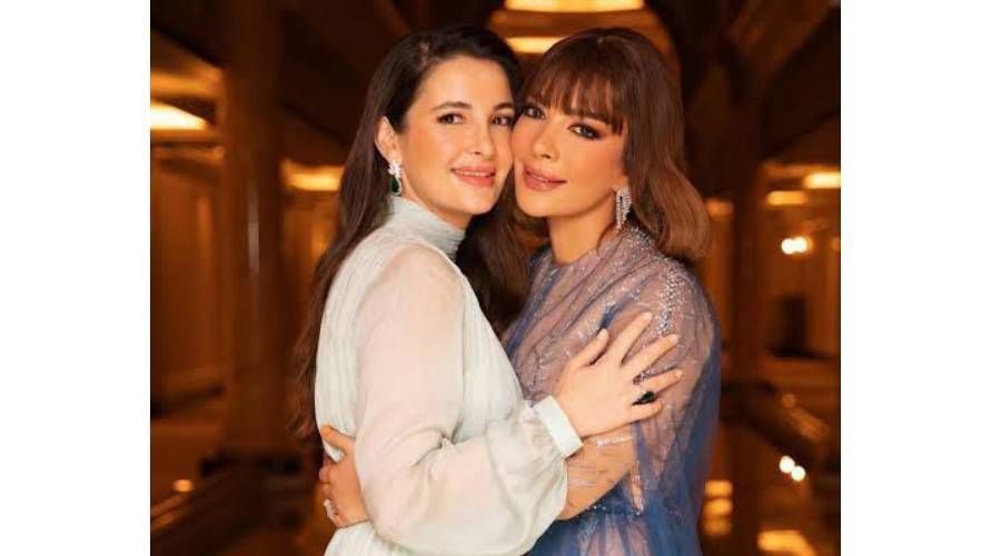 بنتي الملاك.. رسالة أصالة لابنتها شام الذهبي بعد أزمة مركز التجميل