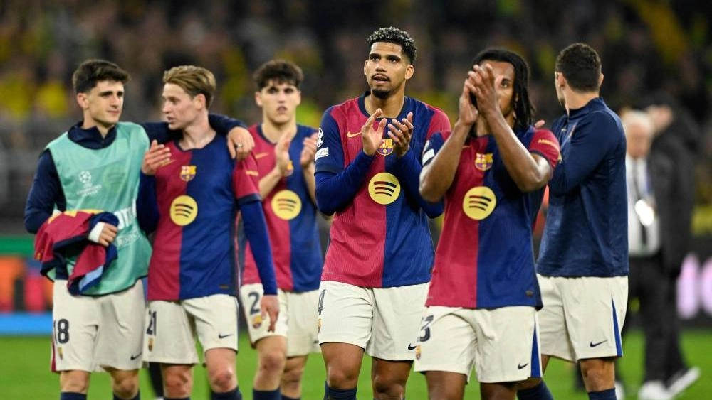 5 فرق من الدوري الإسباني على الأقل بدوري أبطال أوروبا 2025-2026