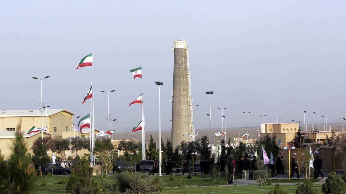 إسرائيل لا تستبعد شن هجوم على منشآت إيران النووية