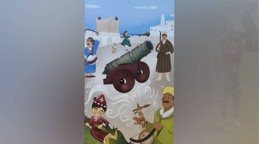 معرض «الخراريف برؤية جديدة» يواصل نشر الموروث الشعبي الإماراتي