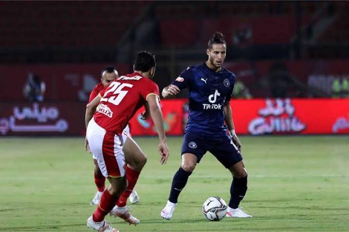 الأهلي وبيراميدز في مواجهات مصيرية بجنوب إفريقيا.. من يحسم بطاقة التأهل؟