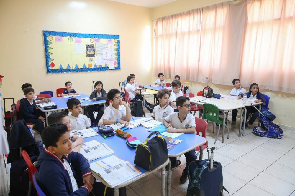 تحسين الأداء الأكاديمي عبر مراقبة دقيقة للغياب