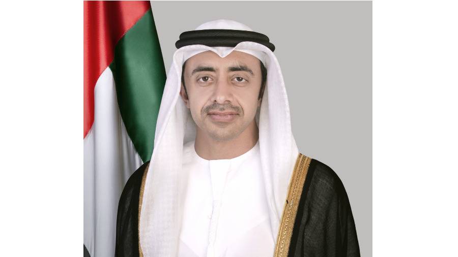 عبدالله بن زايد عبدالله بن زايد