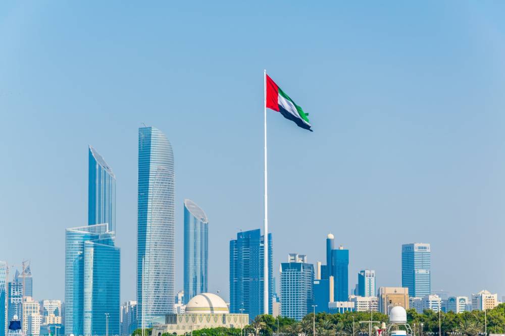 صندوق النقد يُبقي على توقعاته الإيجابية لنمو اقتصاد الإمارات