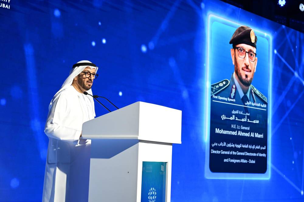 مؤتمر «ICEQ» بدبي يُضيء على الابتكار المؤسسي والتحول الرقمي