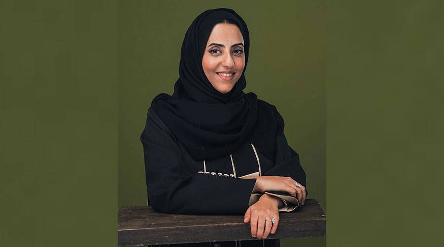 جواهر بنت عبدالله القاسمي جواهر بنت عبدالله القاسمي
