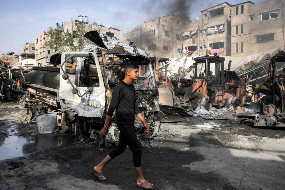 وفد حماس في القاهرة لبحث مقترحات جديدة حول هدنة غزة وفد حماس في القاهرة لبحث مقترحات جديدة حول هدنة غزة