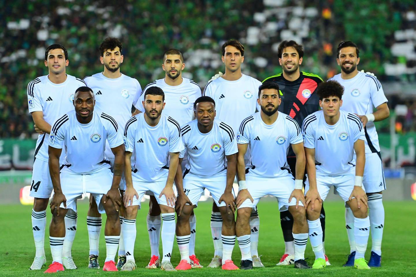 فريق الزوراء
