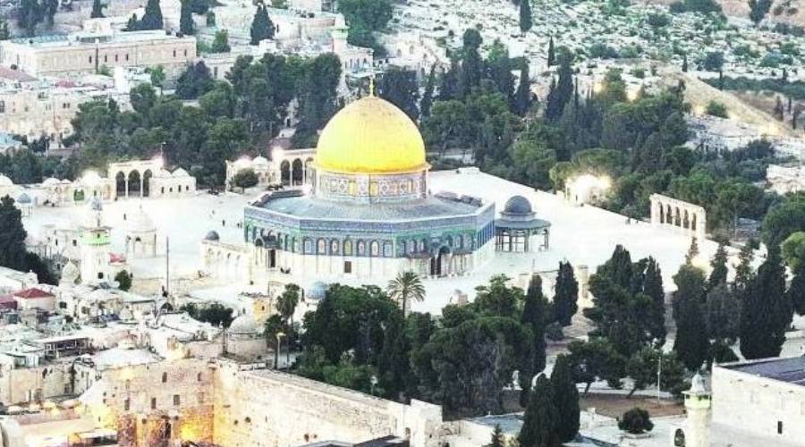 اقتحامات للأقصى.. وإسرائيل تكثف عمليات الهدم والتهجير بالضفة