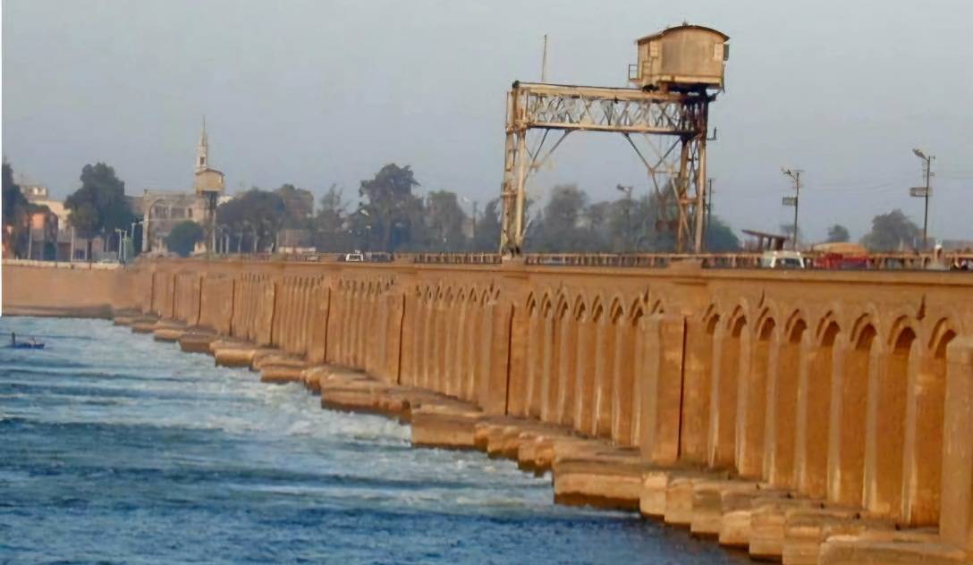 مصر تتعاون مع «اليونسكو» لإنشاء متحف لتاريخ الري