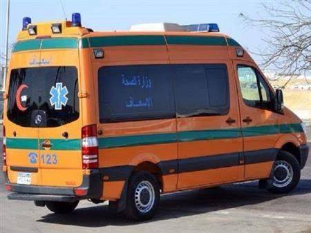 وفاة مأساوية لمهندس و4 عمال داخل حفرة في مصر