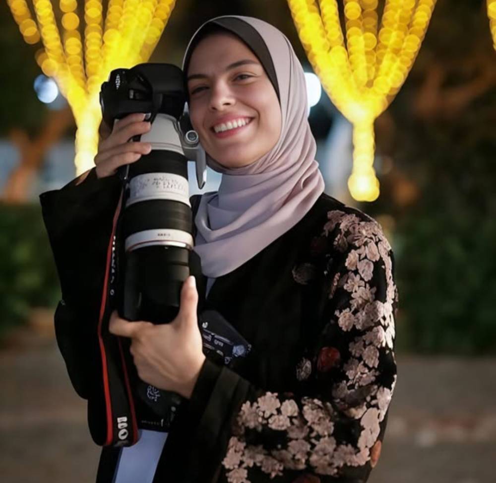 فاطمة حسونة