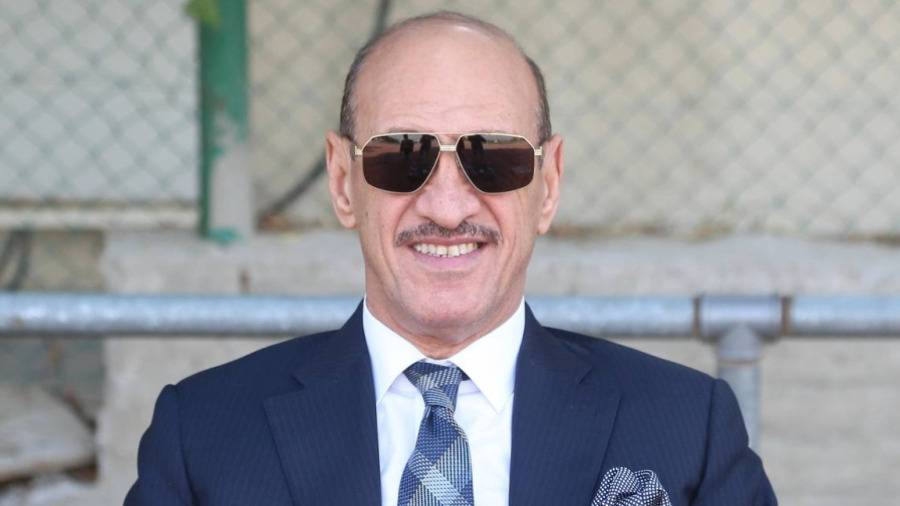 عدنان درجال