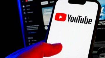 20 مليار مقطع فيديو حُمّلت على يوتيوب منذ إطلاقه قبل 20 سنة
