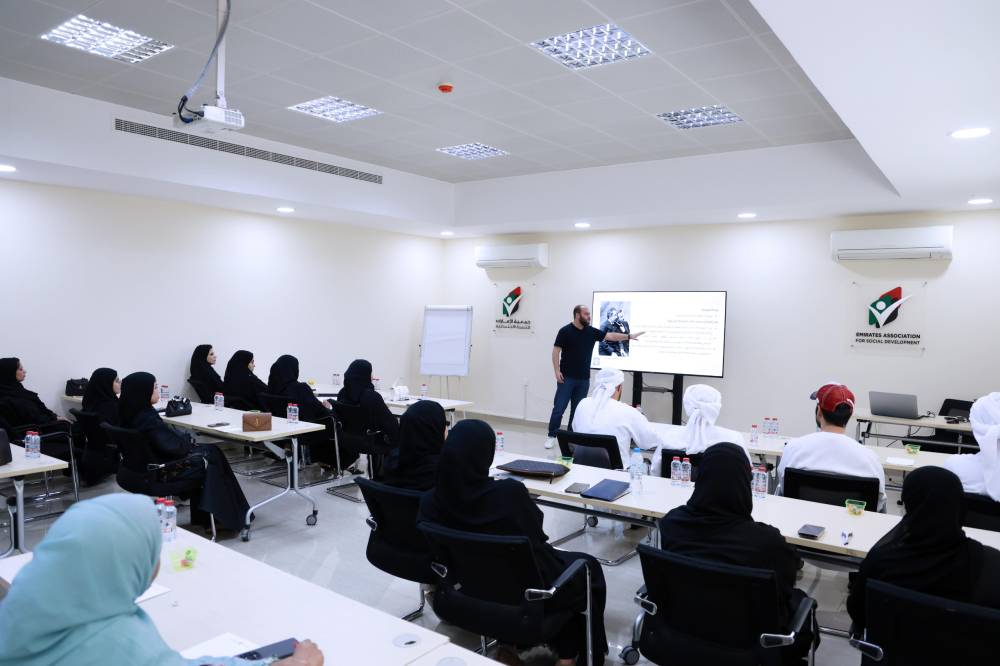 خلال الدورة التدريبية خلال الدورة التدريبية