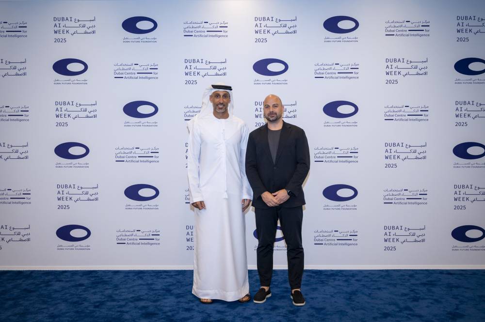 على هامش توقيع الشراكة على هامش توقيع الشراكة