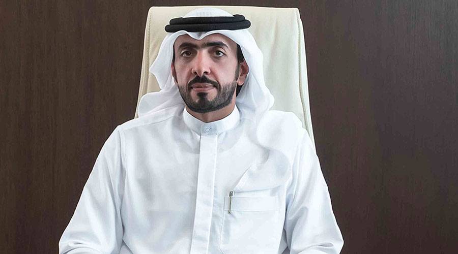 أحمد بن مسحار المهيري
