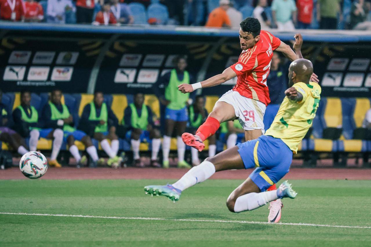 دوري أبطال إفريقيا.. الأهلي المصري يخسر لقبه.. وصنداونز يتأهل إلى النهائي