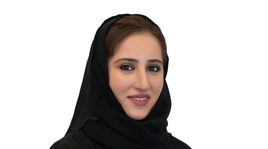 مي الطائي
