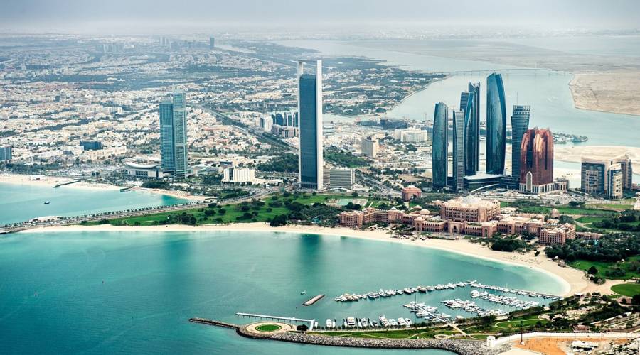 «البنك الدولي» يرفع توقع نمو اقتصاد الإمارات إلى 4.6% في 2025