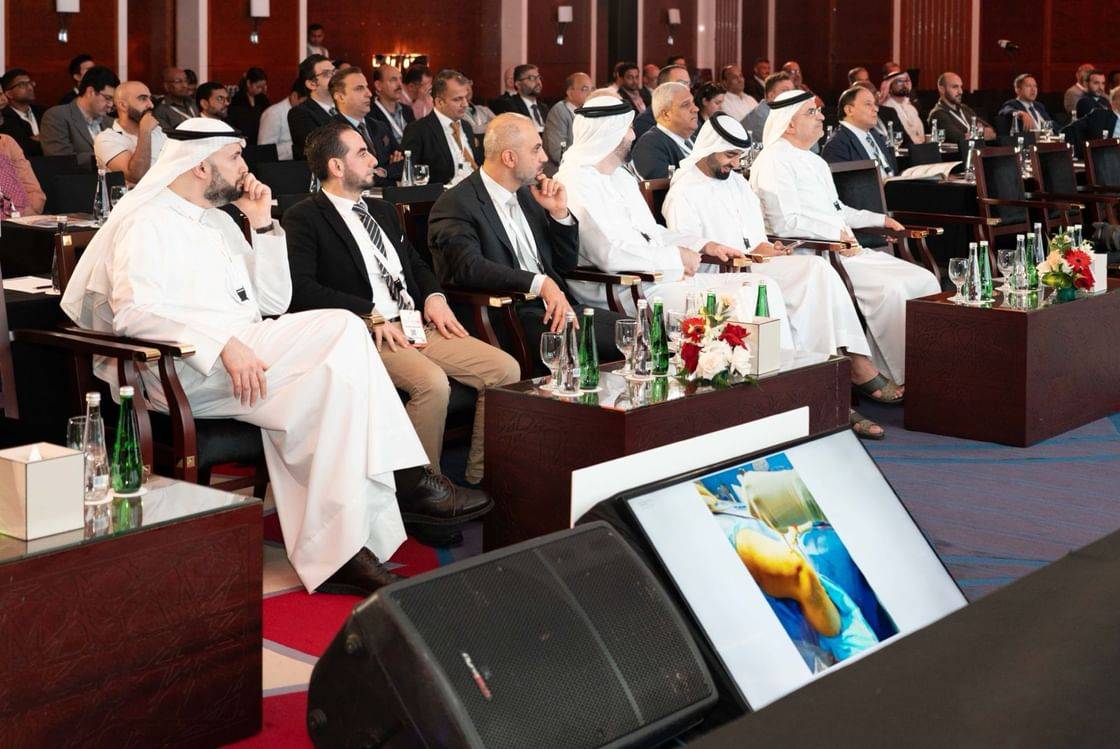 مؤتمر يشيد بإطلاق أكاديمية الذكاء الاصطناعي