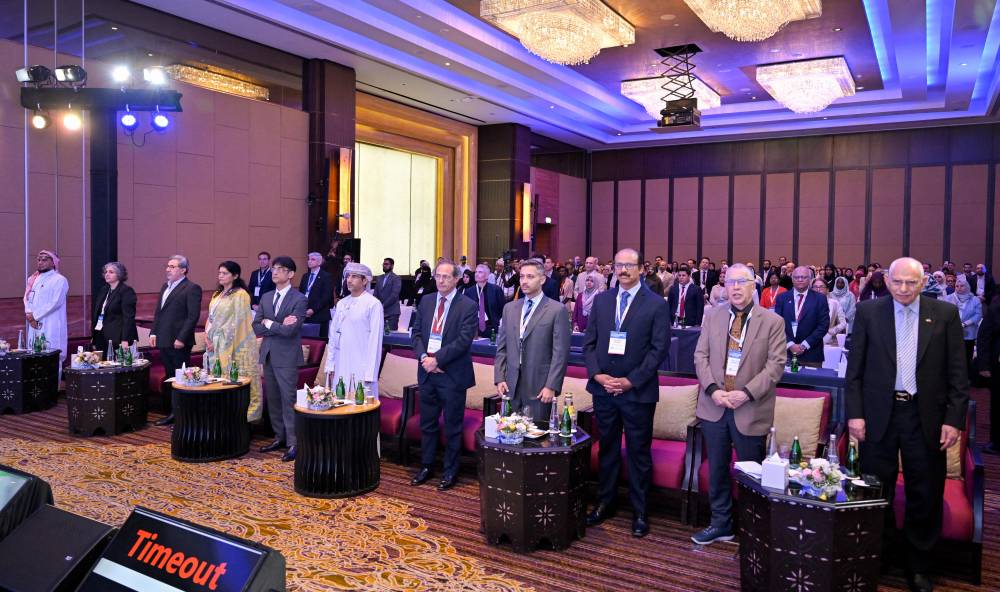 700 طبيب بمؤتمر الإمارات لأورام الأطفال