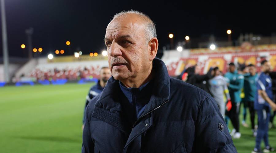 عدنان حمد