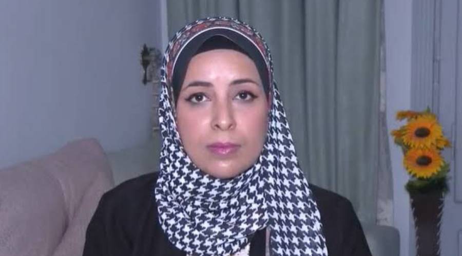 إيقاف طبيبة كفر الدوار 6 أشهر.. وأول تصريح بعد الحكم عليها